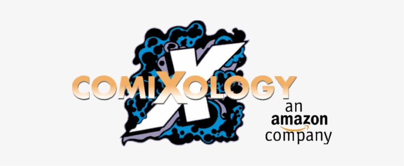 Tyler Crook & Kel Mcdonald's The Stone King Debuts - Amazon Comixology Logo, transparent png #2179146