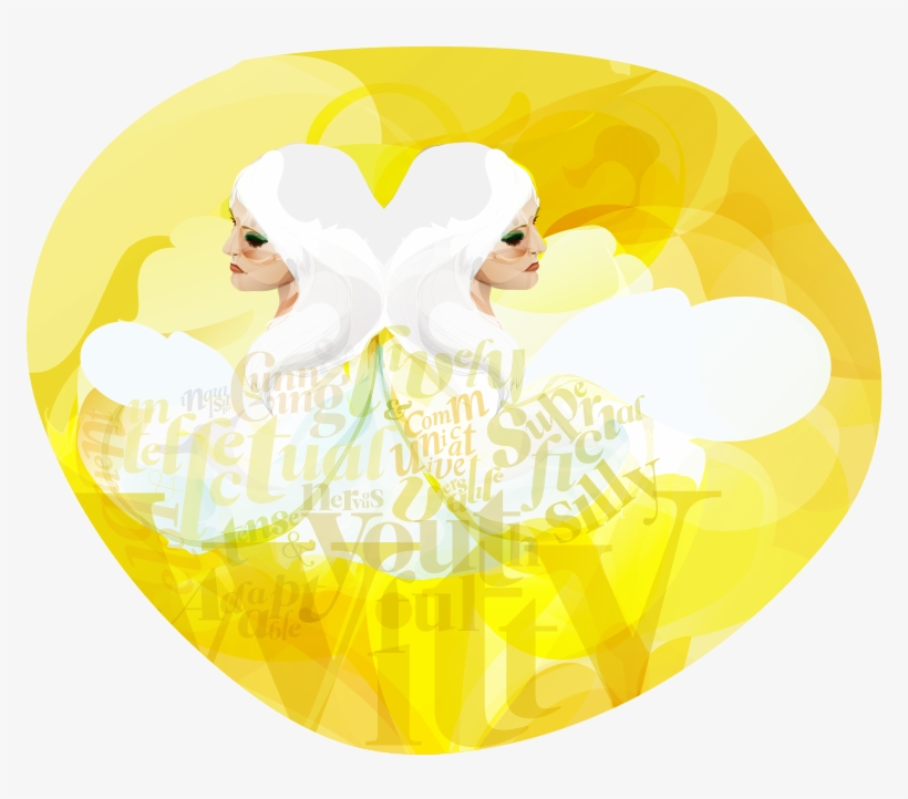 Astrology Totems - Brain, transparent png #2179166