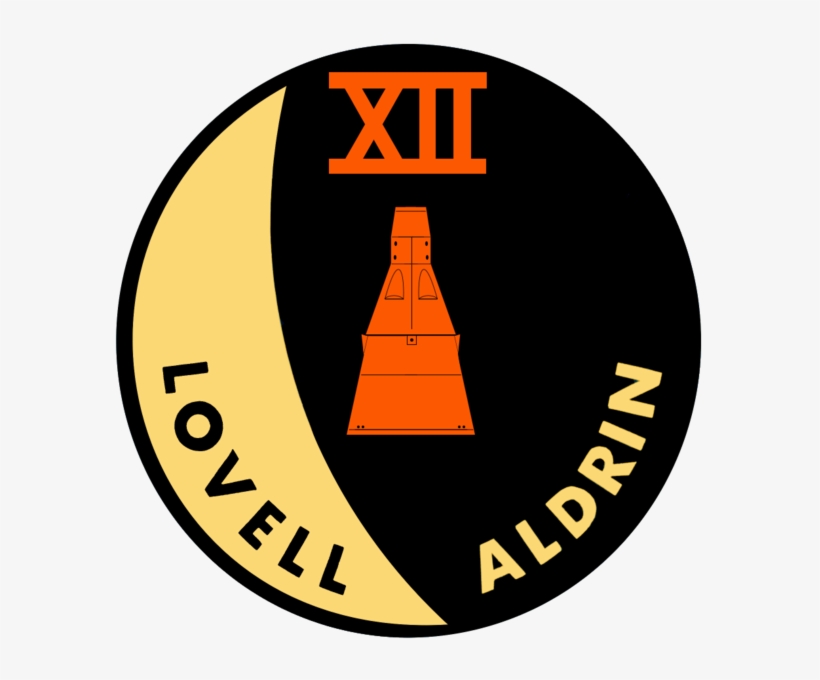 Gemini 12 Insignia - Oxfordshire Football Development Fc, transparent png #2179186