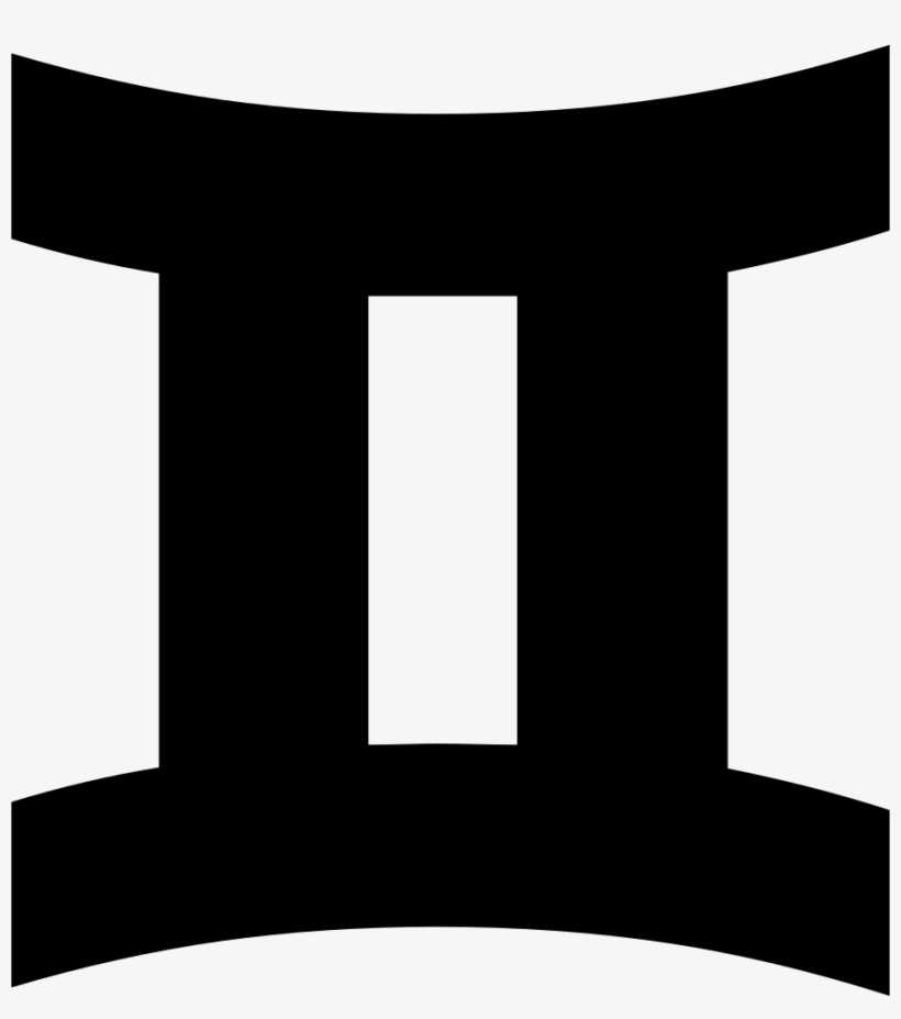 Gemini Comments - Gemini Icons Png, transparent png #2179188