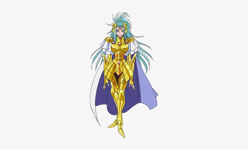 Gemini Paradox - Saint Saiya Omega Png, transparent png #2179212