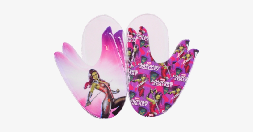 Gamora, transparent png #2179351