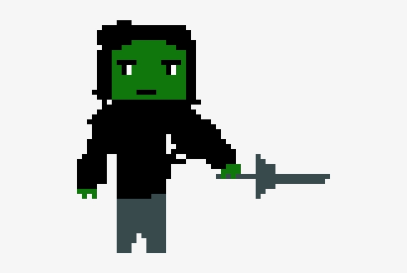 Gamora - Fictional Character, transparent png #2179353