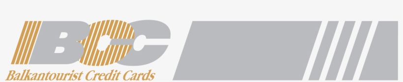 Balkantourist Credit Cards Logo Png Transparent - Vector Graphics, transparent png #2179413