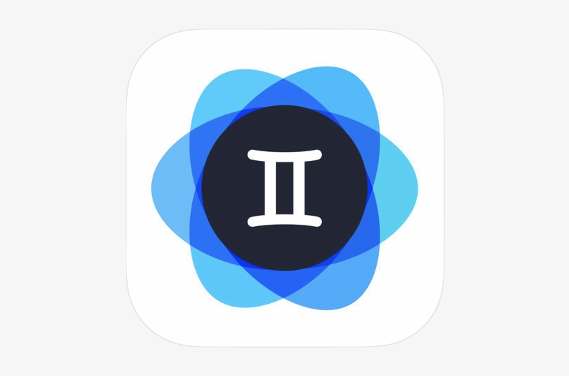 Screen Shot 2018 05 24 At - Gemini Photos App, transparent png #2179453