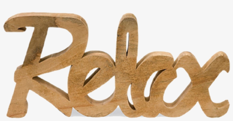 Relax Png Hd - Relax Png, transparent png #2179475