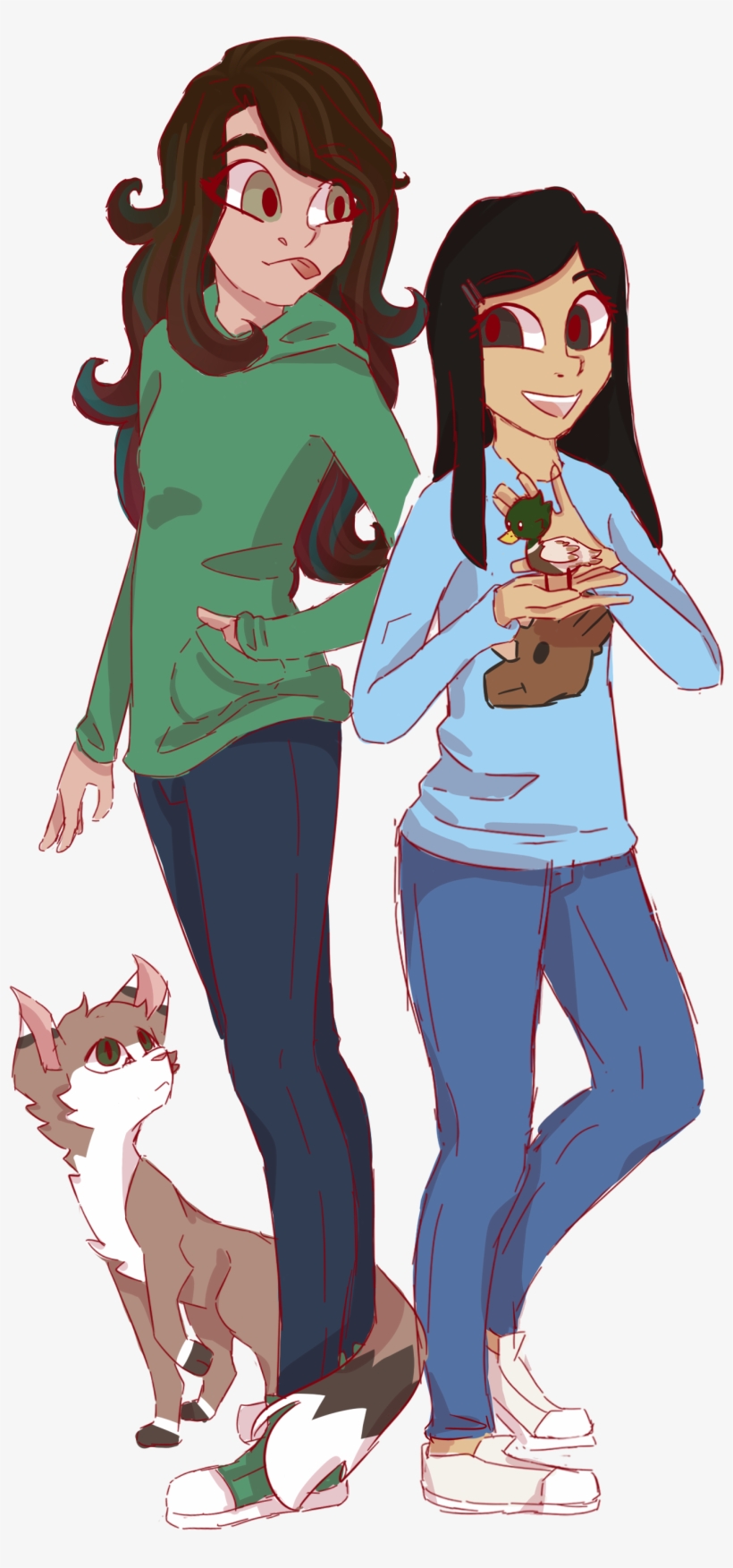 Cartoon, transparent png #2179645