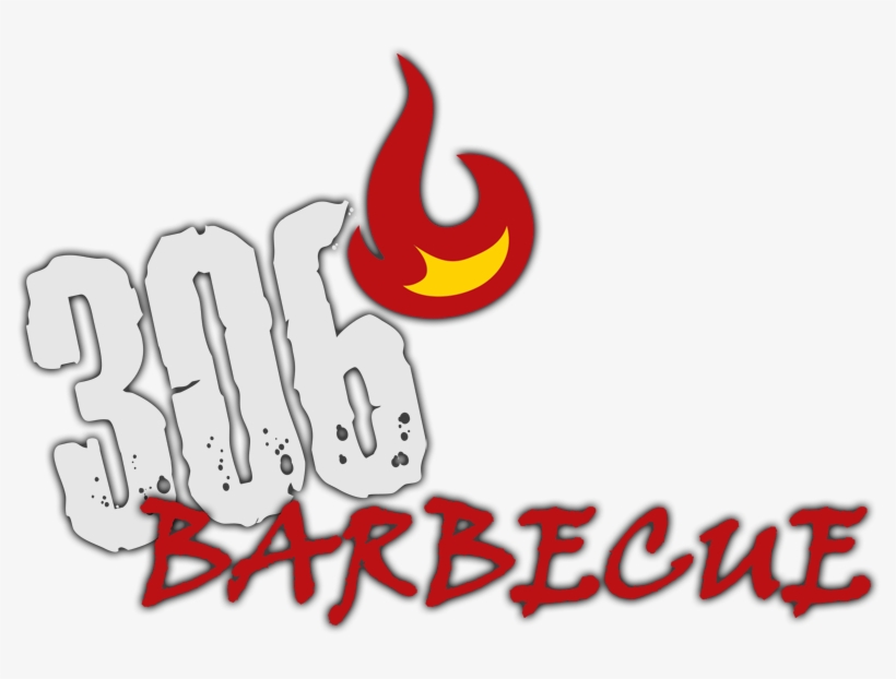 306 Bbq Logo2, transparent png #2179646