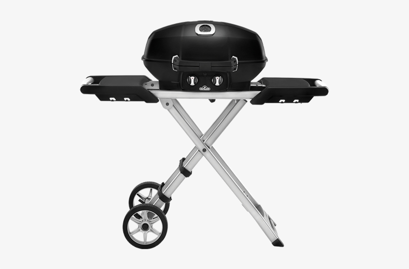Pro 285 X - Napoleon Portable Grill, transparent png #2179673