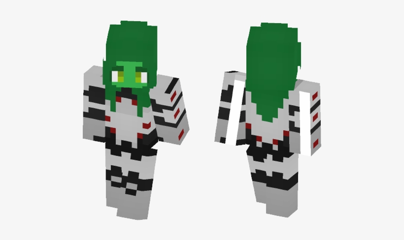 Gamora - Yandere Simulator, transparent png #2179717