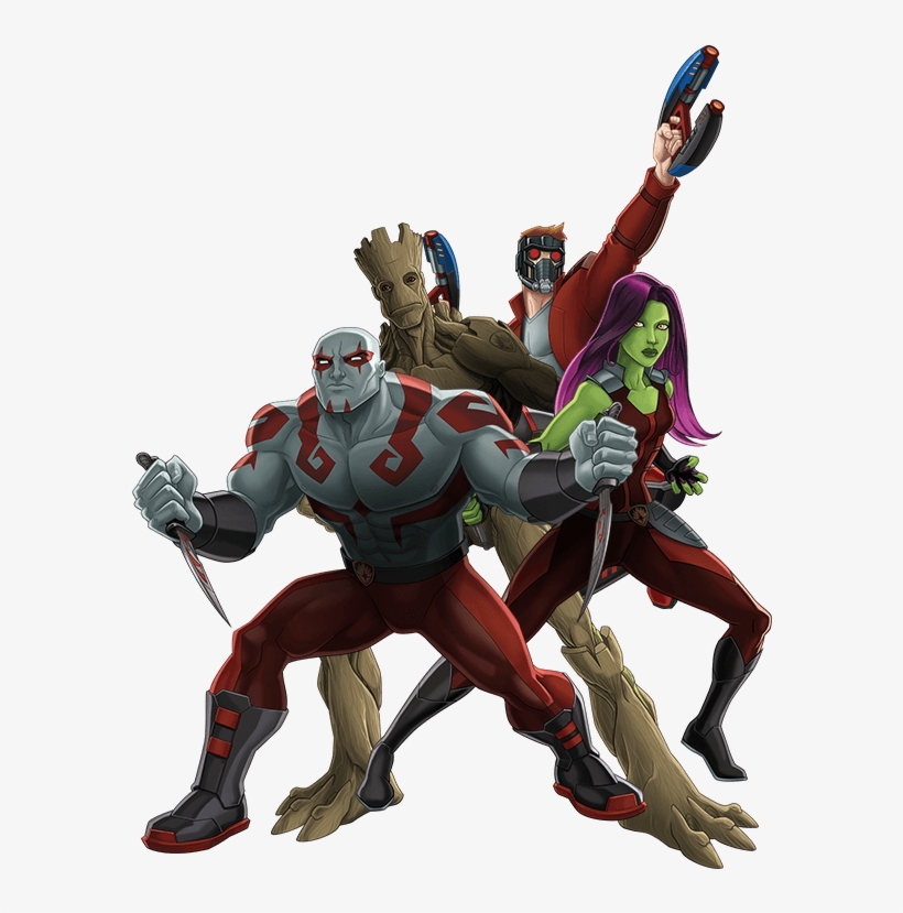 Fcolprr Qyg2nio - Rocket Raccoon, transparent png #2179743