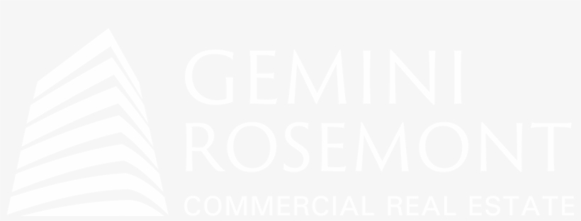 Built On Relationships - Gemini Rosemont Logo, transparent png #2179744