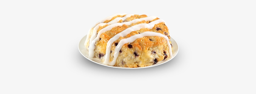 Bo-berry Biscuit® - Bojangles Bo Berry Biscuit, transparent png #2180076