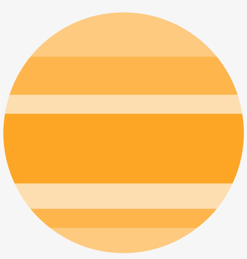 Venus Planet Png Clipart Freeuse Download - Venus Planet Icon, transparent png #2180171