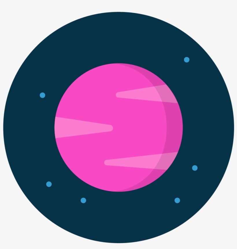 Venus Icon Vector - Nescafe Dolce Gusto, transparent png #2180267