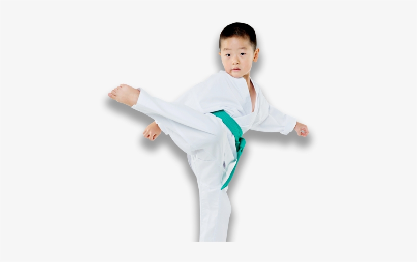 Pre-school Karate For Kids - Preschool, transparent png #2180326