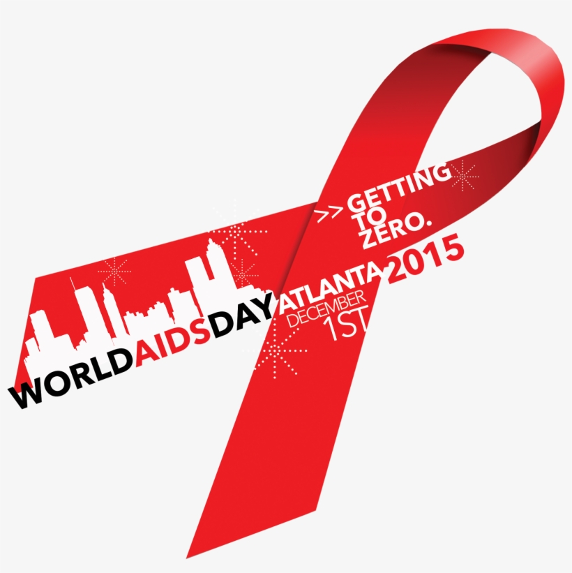 World Aids Day Png Images - World Aids Day Transparent, transparent png #2180329