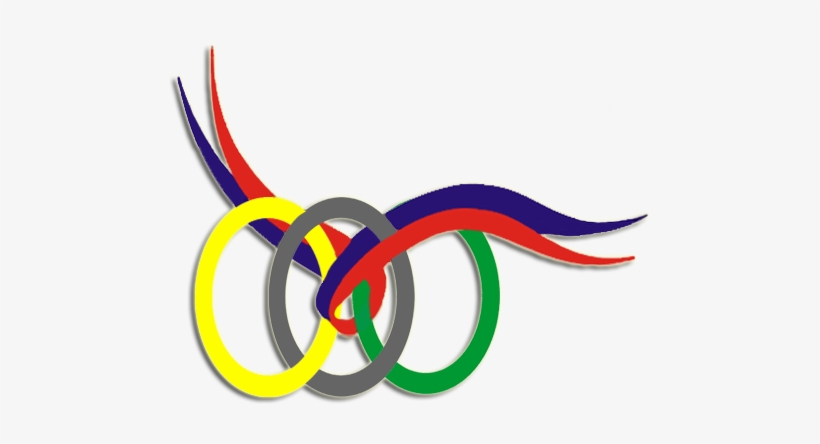 The Philippine Sports Commission Announced That Preparations - Philippine National Games Logo, transparent png #2180354