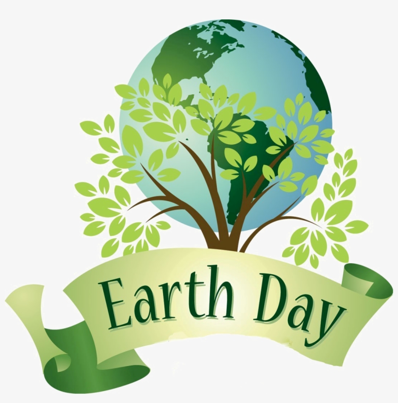Earth Day Png Photo - Keep Earth Clean And Green, transparent png #2180399