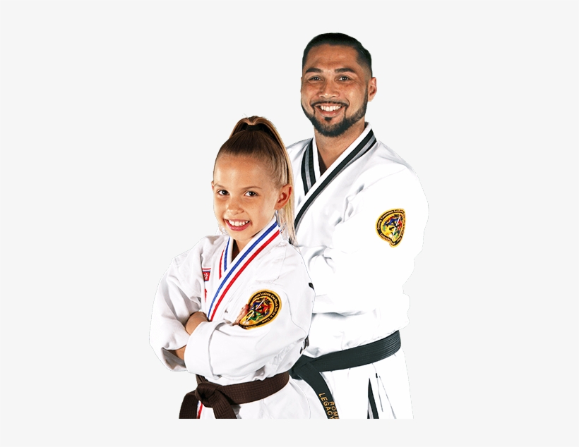 Hoover's Ata Martial Arts - Ata Martial Arts, transparent png #2180403
