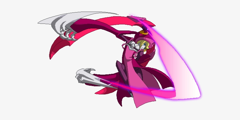 Bbcs Relius Ignis J2d - Ignis Blazblue, transparent png #2180429