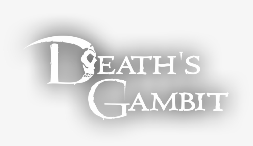 Coming Soon For - Death's Gambit, transparent png #2180534