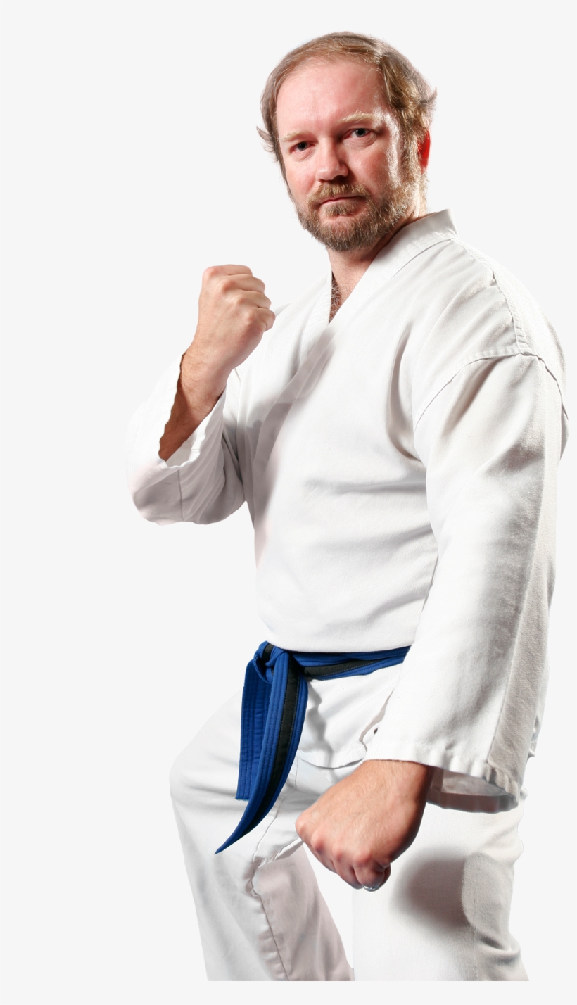 Kids Karate - Brazilian Jiu-jitsu, transparent png #2180535