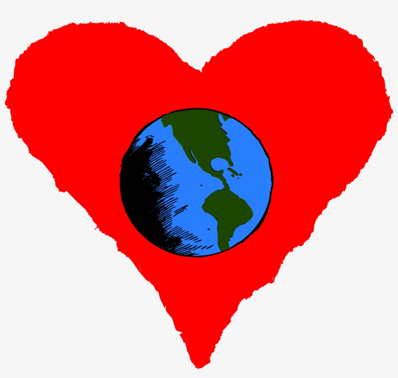 This Free Icons Png Design Of Happy Earth Day, transparent png #2180556