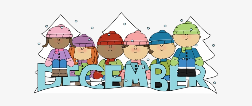 Vector Transparent Displaying Items By Tag First Gr - December Month Clip Art, transparent png #2180602