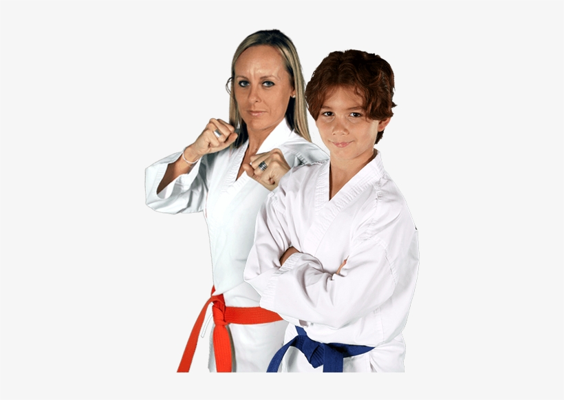 Kids Adults Martial Arts - Karate, transparent png #2180603
