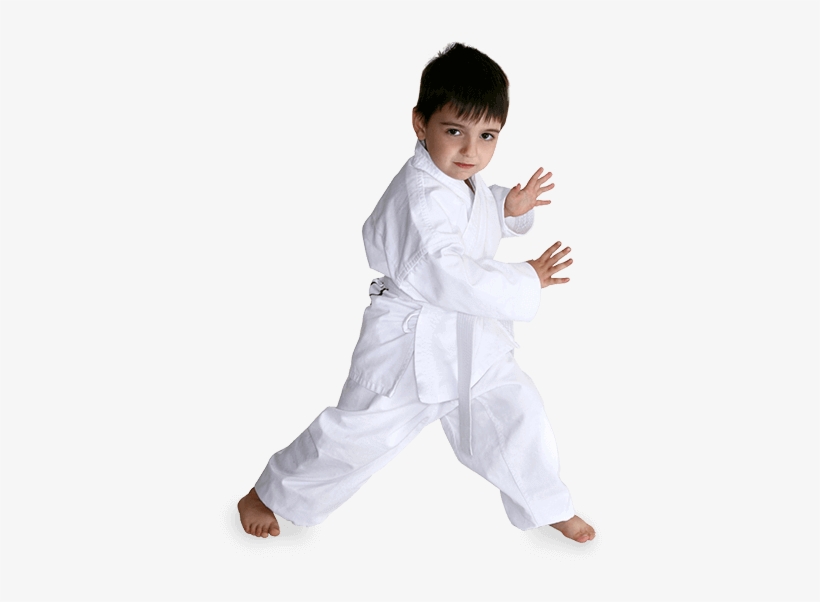 Kids Martial Arts - Child Martial Arts, transparent png #2180624