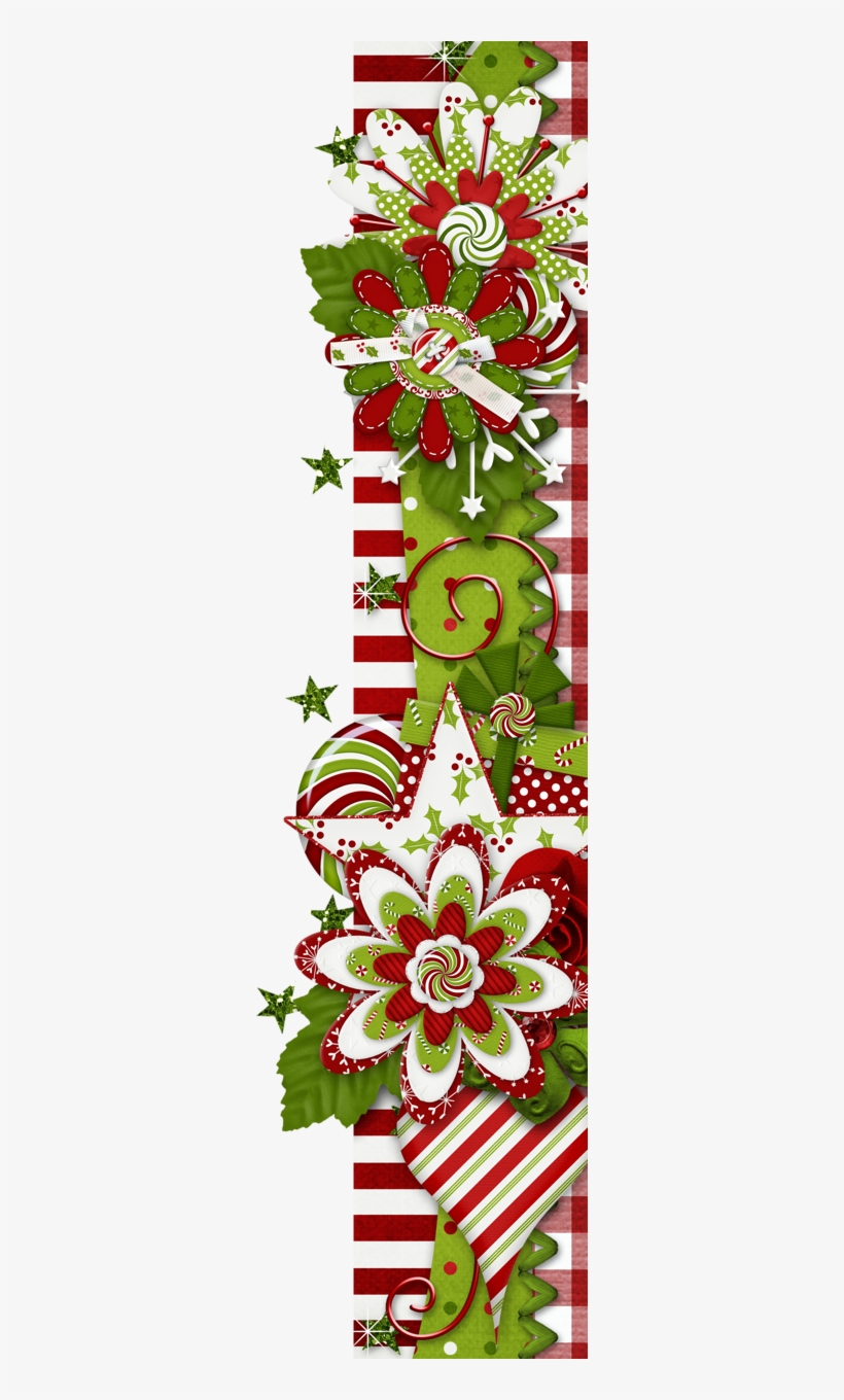 Vertical Christmas Clipart Clipartxtras Clip Art - Christmas Day, transparent png #2180628