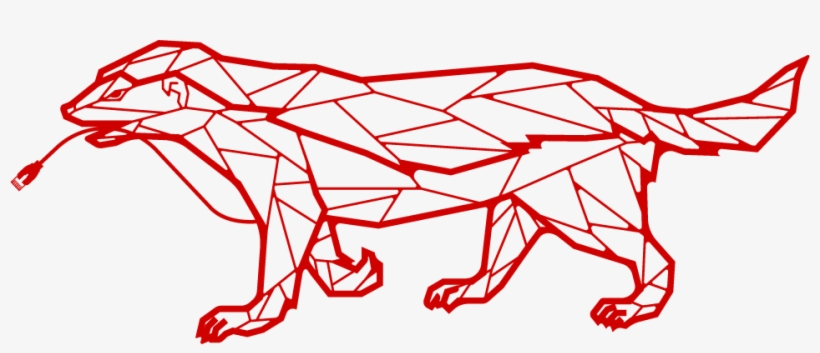 Redethernet - Portable Network Graphics, transparent png #2180668