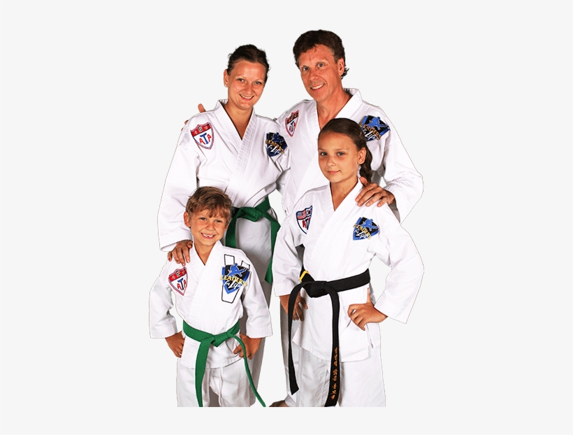 Leaders For Life Martial Arts, transparent png #2180690