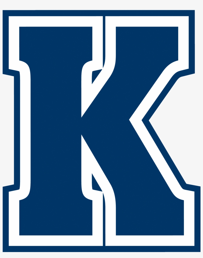 Tuesday, September 03, 2013 - Kean University Athletics Logo Png, transparent png #2180775