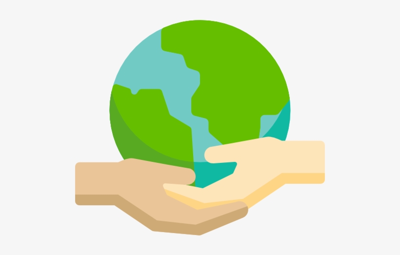 Earth Day Free Icon - Heal The World Png, transparent png #2180801