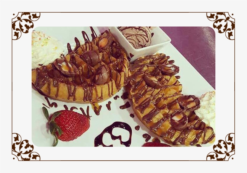 You Can Now Relax At Home And Order Your Favourite, - Pâtisserie, transparent png #2180819