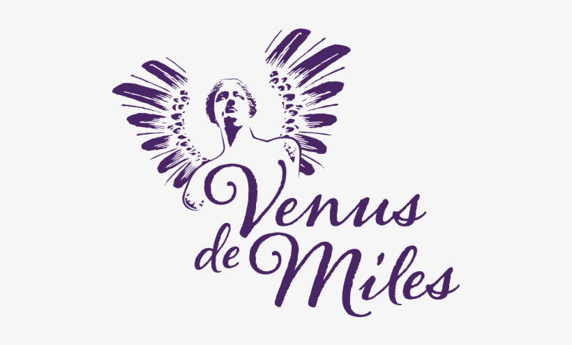 Venus De Miles Illinois - Venus De Miles, transparent png #2180821