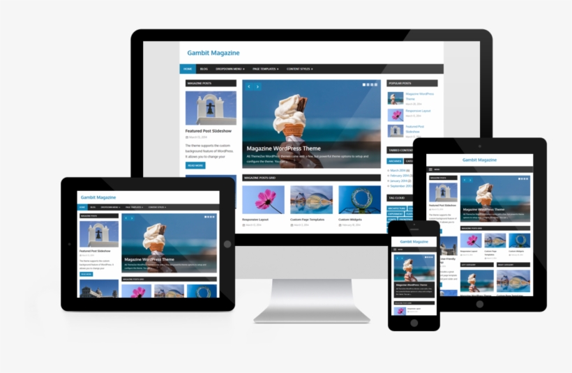 Tablet Computer, transparent png #2180841