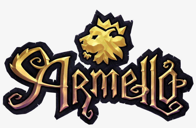 Armello Logo - Armello Logo Png, transparent png #2180865