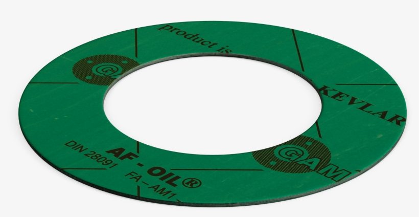 Gamseal - Circle, transparent png #2180866