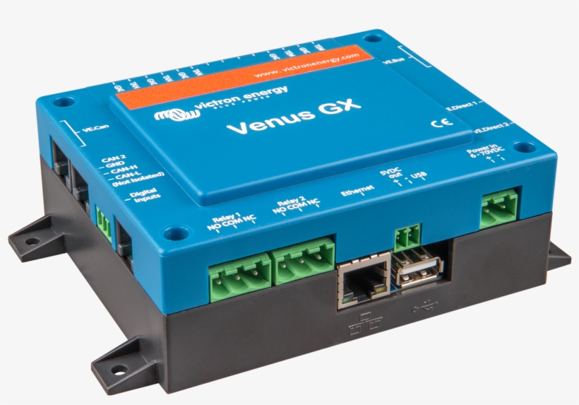 What's In The Box - Venus Gx, transparent png #2180867