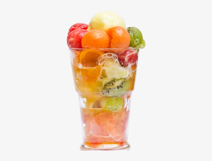 Click To Enlarge - Fruit Salad, transparent png #2180915