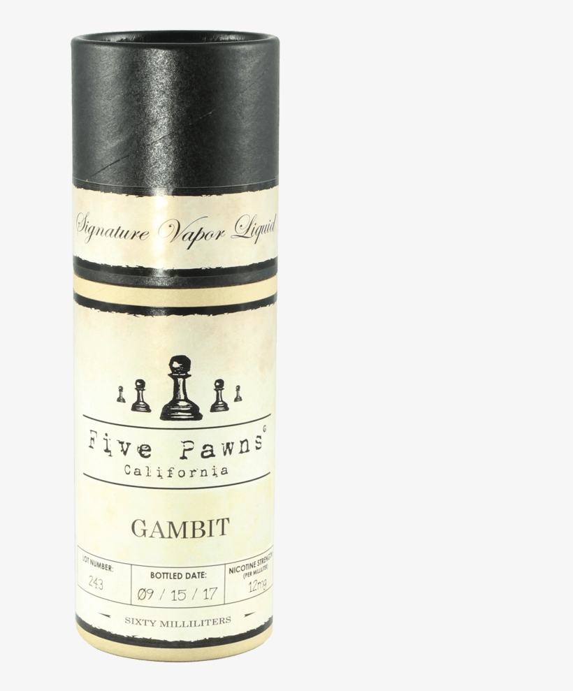 Five Pawns Gambit - Five Pawns Grandmaster Png, transparent png #2180918