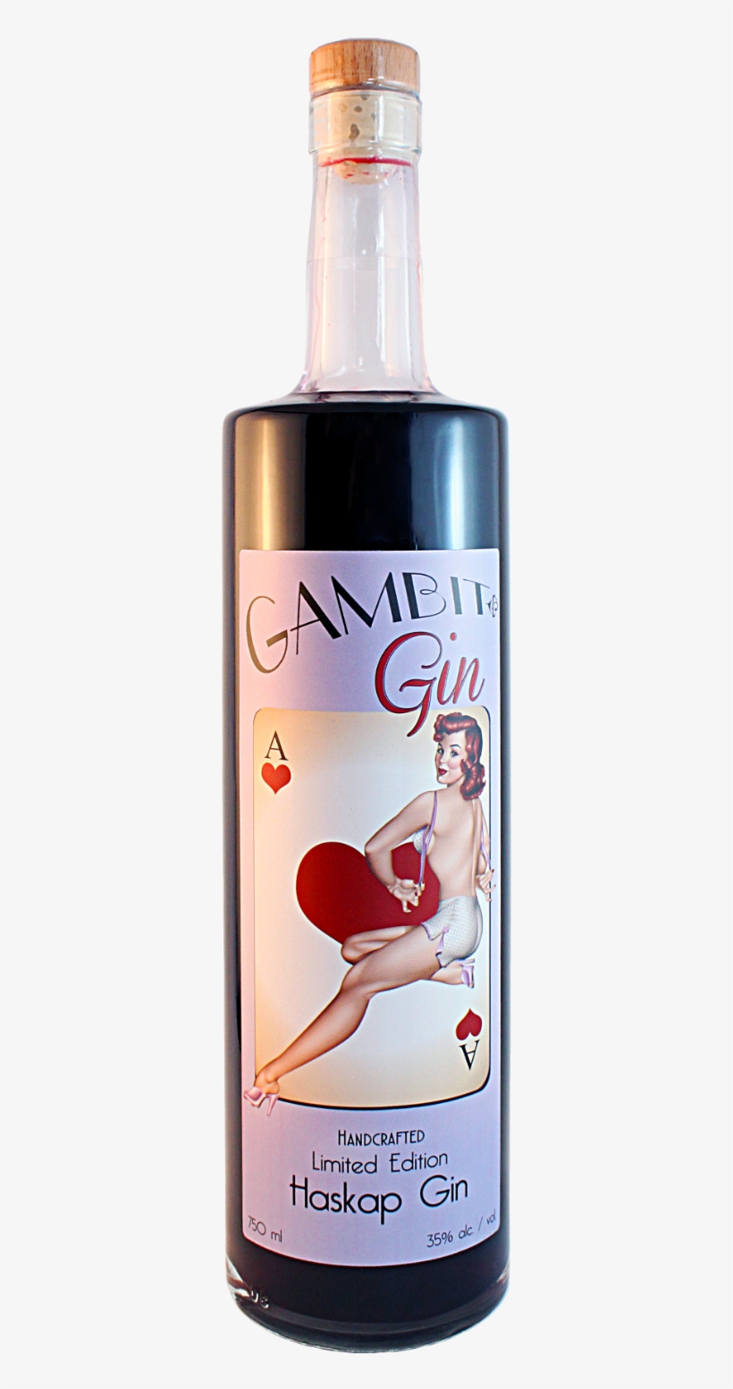 Haskap Gin - Gin, transparent png #2180966