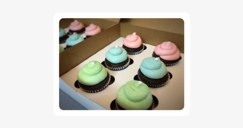 How Much Dessert Should I Provide - Dessert, transparent png #2181166