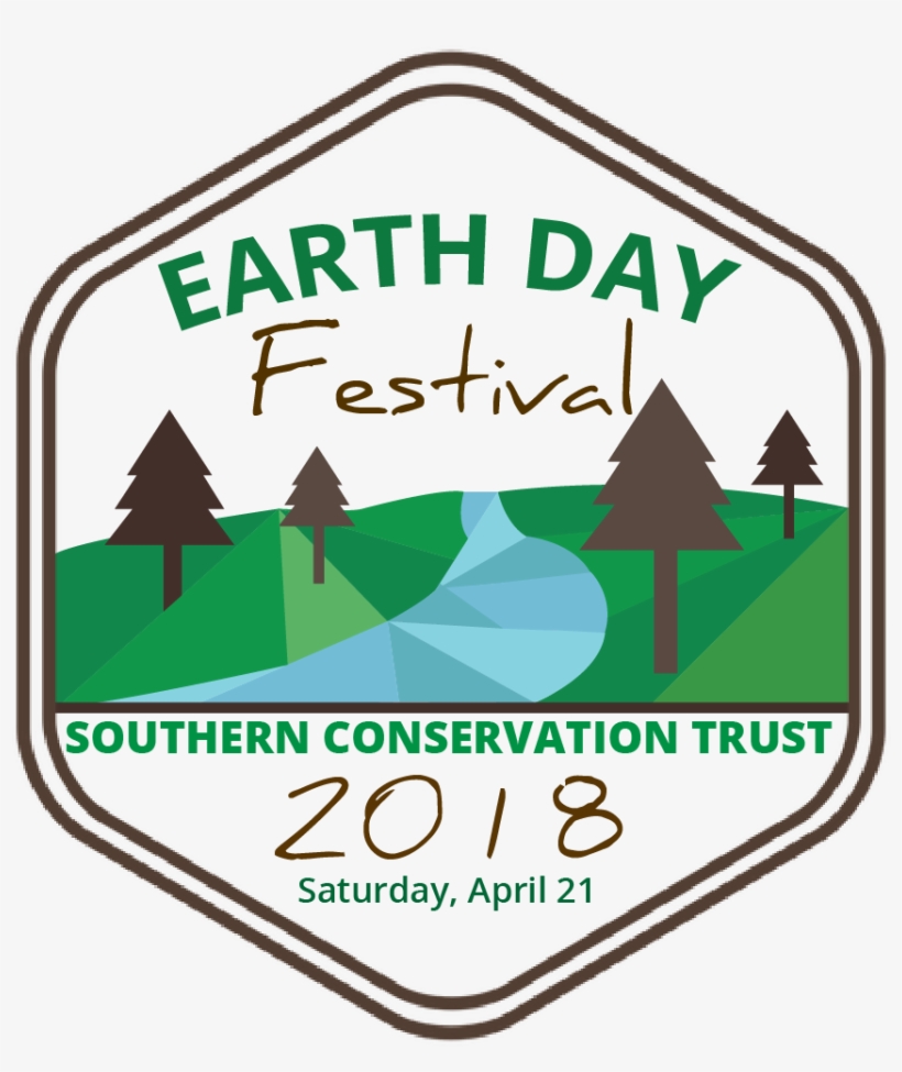 Earth Day Festival Silver Sponsorship - Southern Conservation Trust, transparent png #2181170