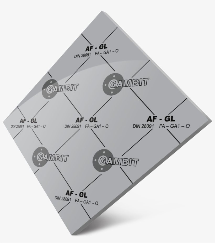 Gambit Af-gl - Triangle, transparent png #2181171