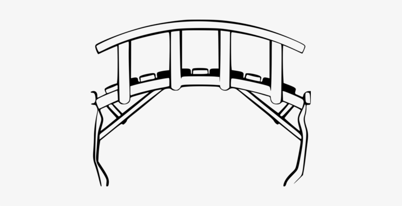 Sydney Harbour Bridge Drawing Computer Icons Timber - Clip Art Bridge, transparent png #2181194