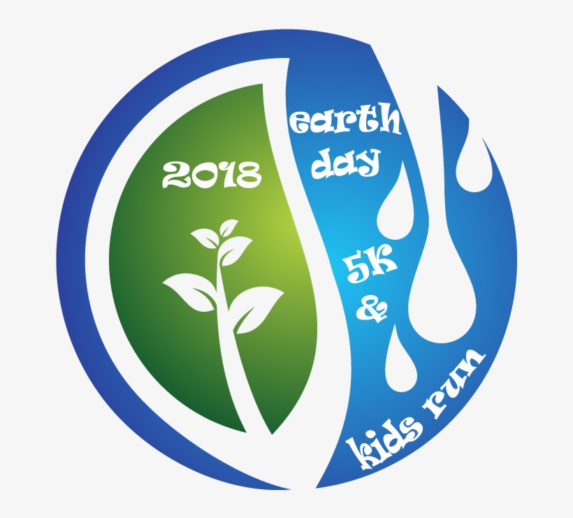 Awards Begin At 1030am On The Mi Earth Day Fest Main - Earth Day, transparent png #2181423